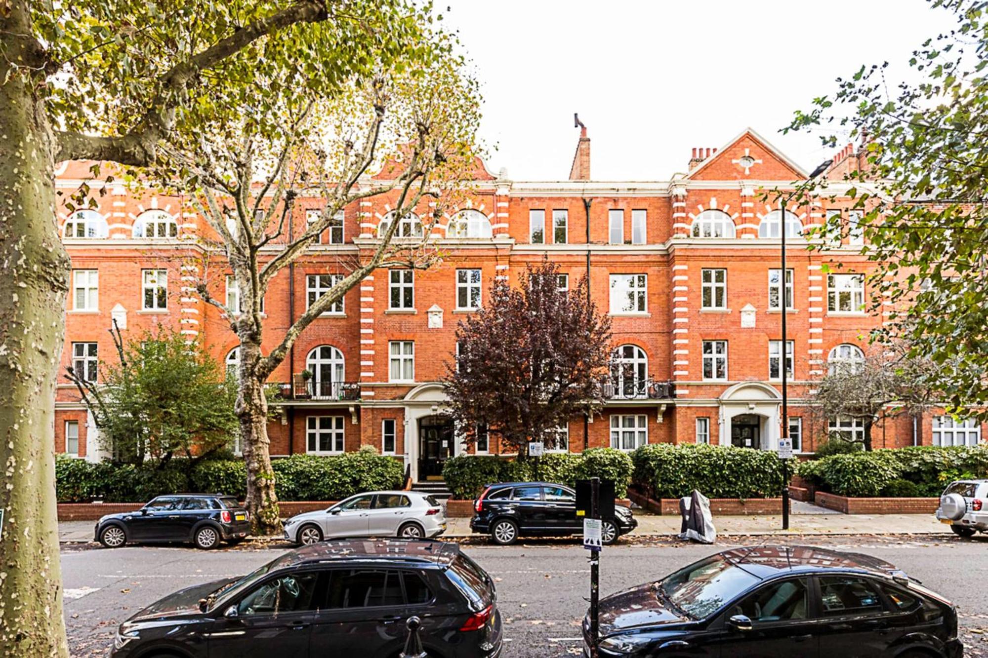 Stunning Maida Vaile Apartment Londýn Exteriér fotografie